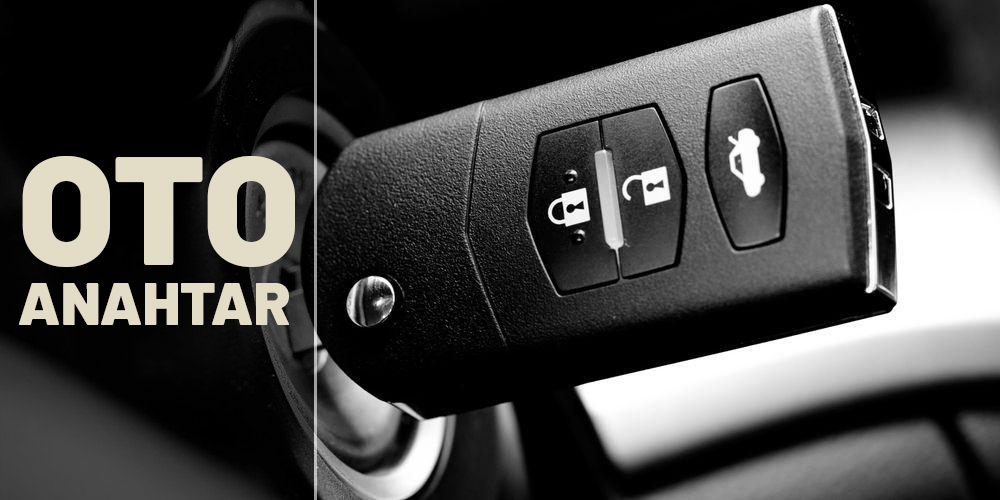 Dalaman Oto Anahtarcı