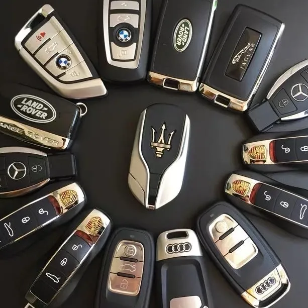 Dalaman Oto Anahtarcı